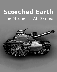 Scorched Earth